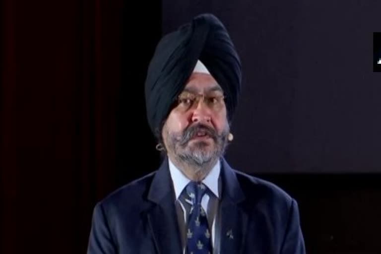 x-Air Chief BS Dhanoa