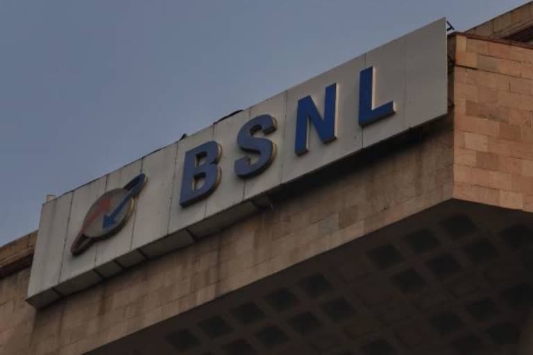 BSNL