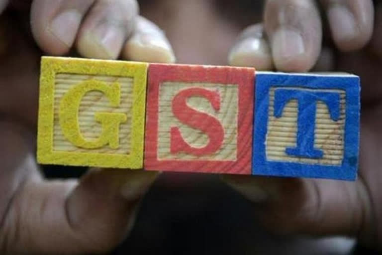 GST