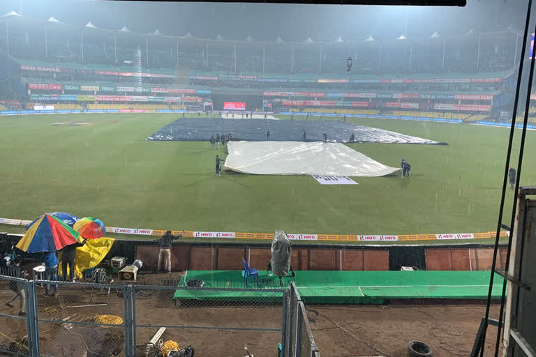 India vs Sri Lanka