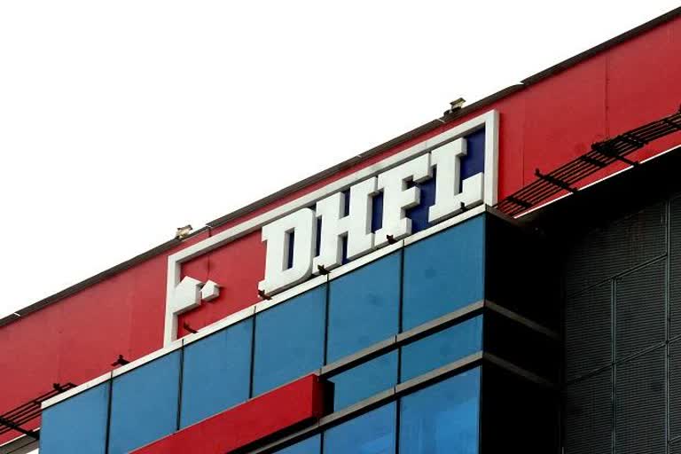 DHFL