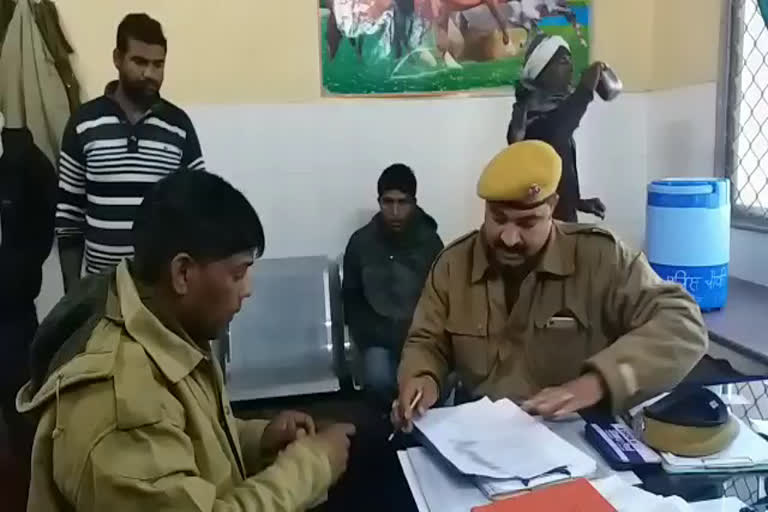 झालावाड़ महिलाओं की मौत,  Jhalawar news