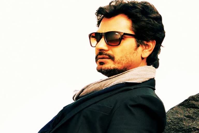 Nawazuddin Siddiqui to play lead in Oththa Seruppu