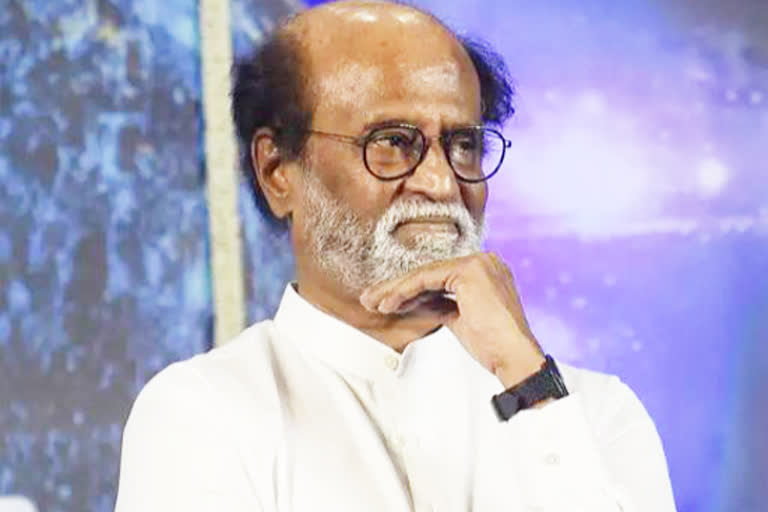 rajnikanth