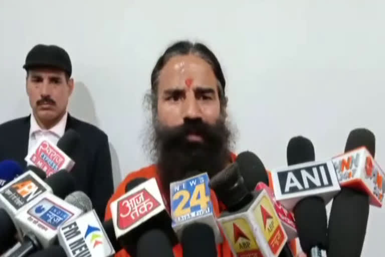 baba ramdev