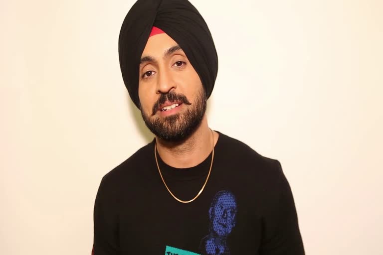 Diljit Dosanjh BIrthday Special