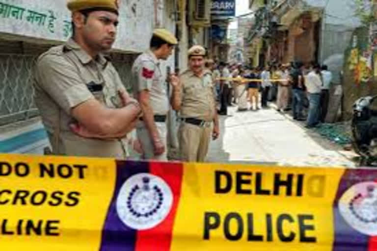 Delhi Police probing allegations of police firing during CAA protests: Officials