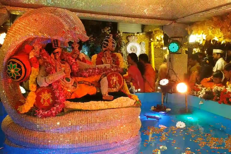 vaikunta ekadashi