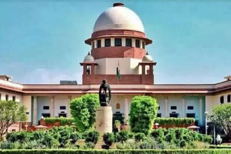 Supreme Court Reopen after