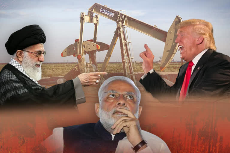 US-Iran tensions to delay India's Economic Recovery