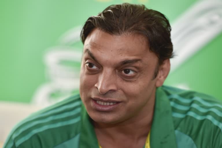 Shoaib Akhtar