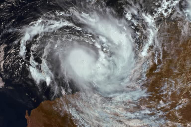 australia cyclone, ஆஸ்திரேலியா புயல்