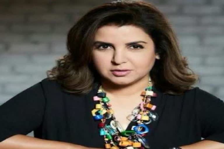 farah khan