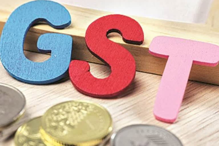 ananthapuram district top in gst