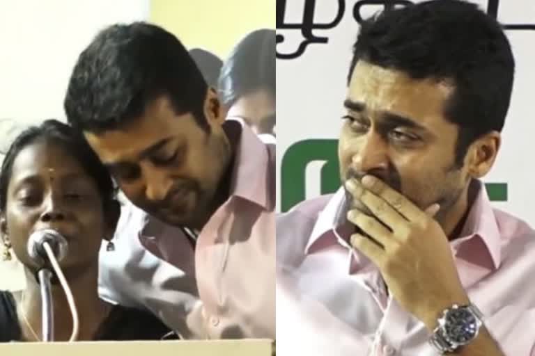 suriya