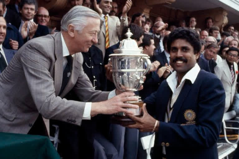 Kapil dev birthday