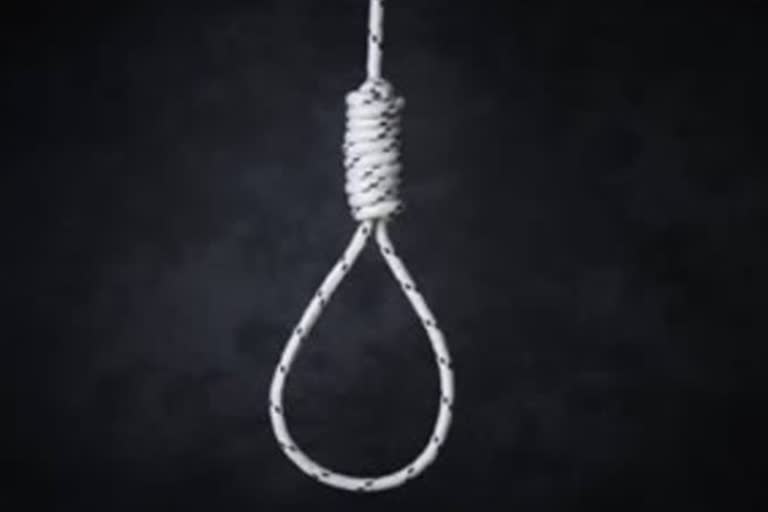 farmers committed suicide