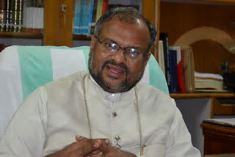 ബിഷപ്പ് ഫ്രാങ്കോ മുളക്കൽ  Bishop Franko Mulackkal hearing extended  Bishop Franko Mulackkal  ബിഷപ്പ് ഫ്രാങ്കോ മുളക്കലിന്‍റെ വിചാരണ നടപടികൾ മാറ്റിവെച്ചു