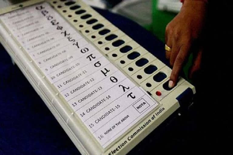 Delhi Assembly polls on February 8; results to be declared on Feb 11: EC