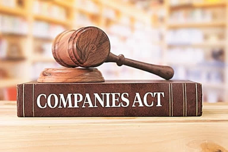 Companies Act