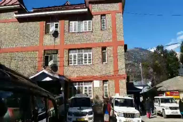 Five thousand people have not received pension in Kinnaur for three months