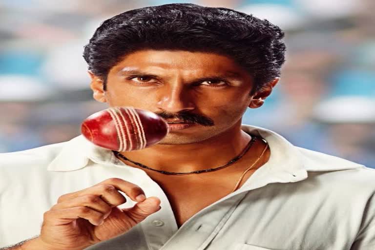 ranveer singh wish to kapil dev on social media