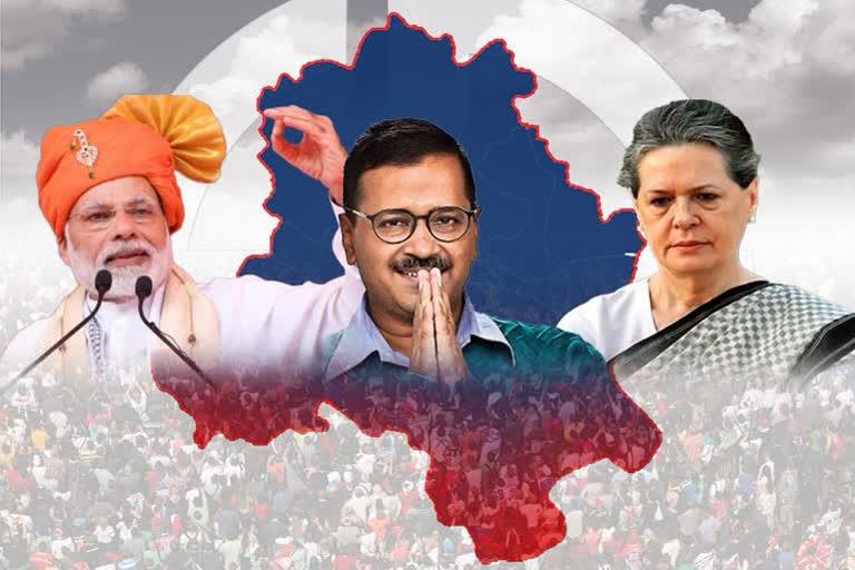 Who is going to win Delhi 2020 Elections