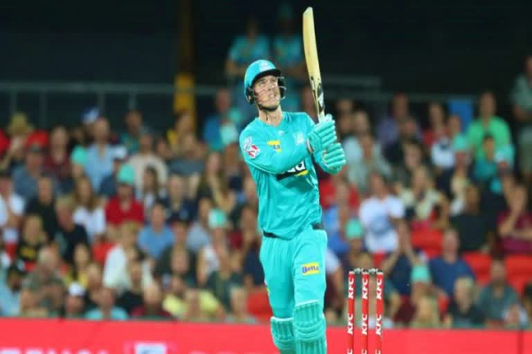 tom banton-chris lynn