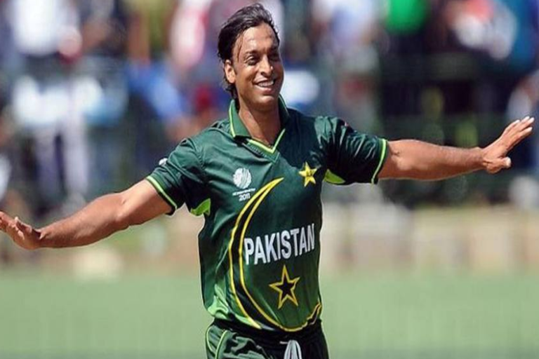 shoaib akhtar