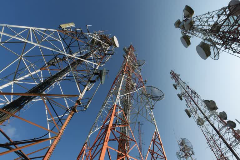 दूरसंचार उद्योग का सरकार से सस्ता कर्ज दिलाने का आग्रह