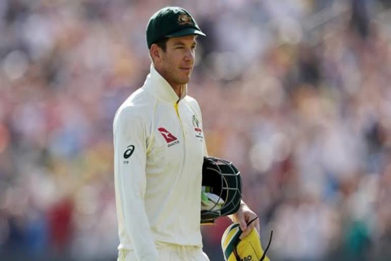 Test series against India going to be mouth-watering: Tim Paine