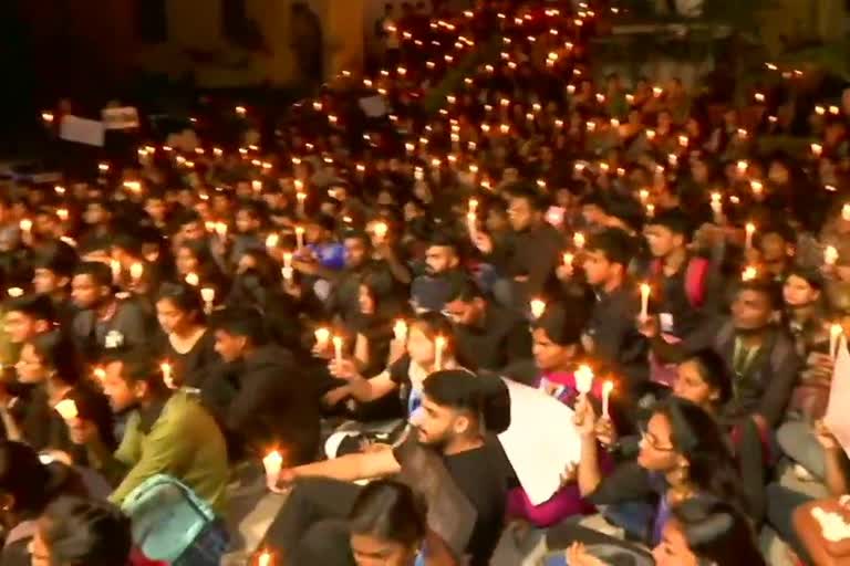 nationwide-protest-against-jnu-violence etv bharat