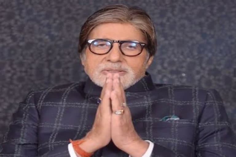 Amitabh Bachchan