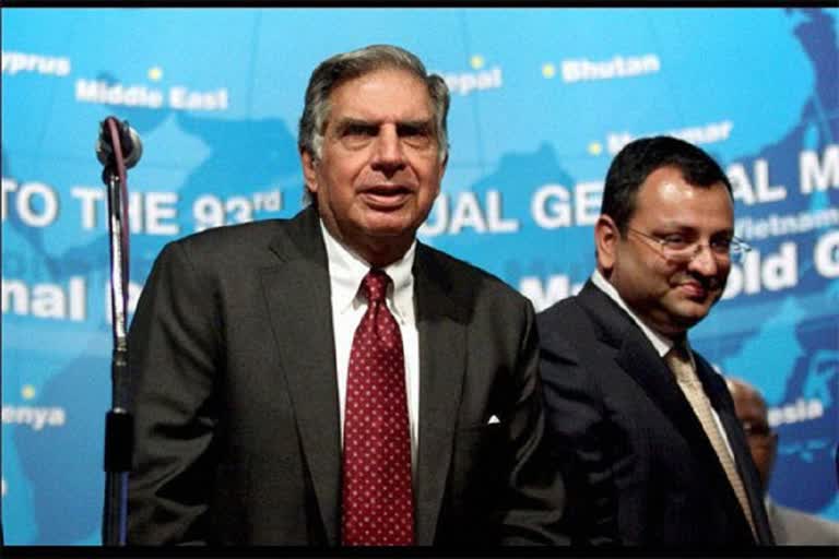 TATA VS MISTRY CASE HEARING ON 10TH JANUARY IN SUPREME COURT