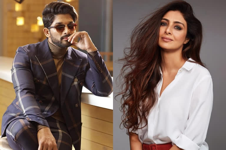 Allu Arjun, Tabu at South India's 'biggest musical' event