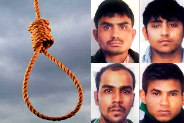 Nirbhaya case hearing in Patiala house court over hanging of Nirbhaya convicts