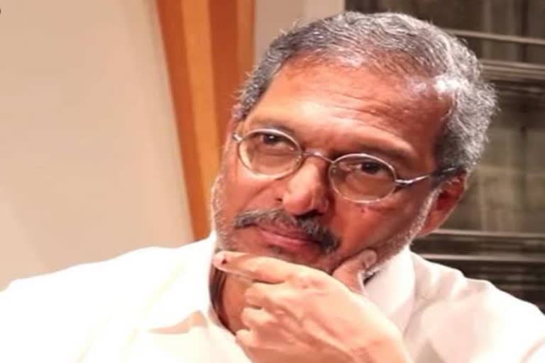 Nana patekar Reacts on JNU Attack