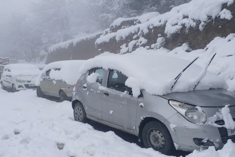 national highway 5 blocked