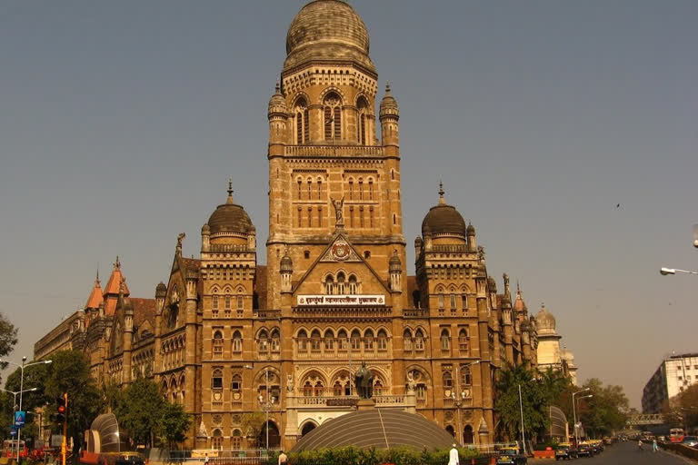 Mumbai municipality