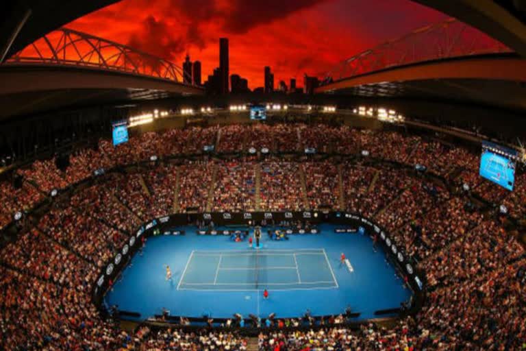 Australian Open