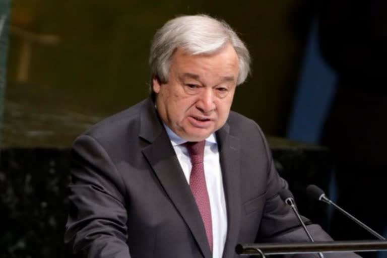 un-chief-urges-maximum-restraint-in-new-year