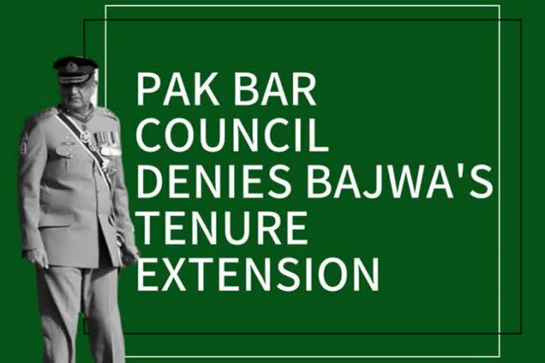 Pakistan Bar Council, pakistan