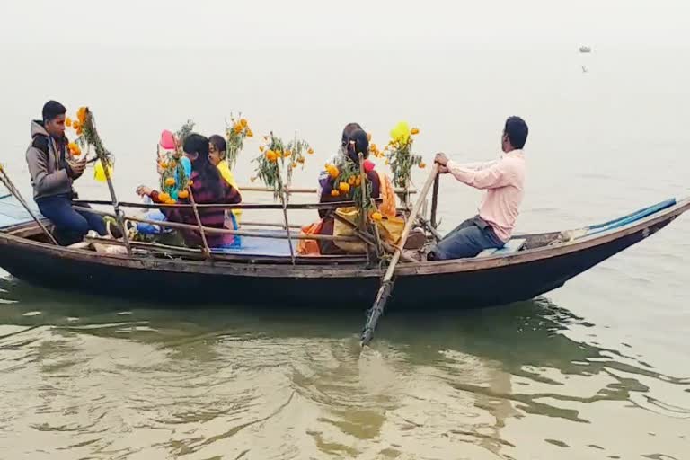 Jamtara ladhna dam, tourist destination Jharkhand, tourist, जामताड़ा लाधना डैम, पर्यटन स्थल झारखंड, सैलानी, पर्यटक