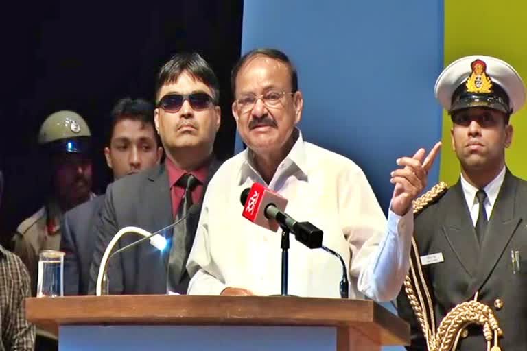 Venkayya Naidu