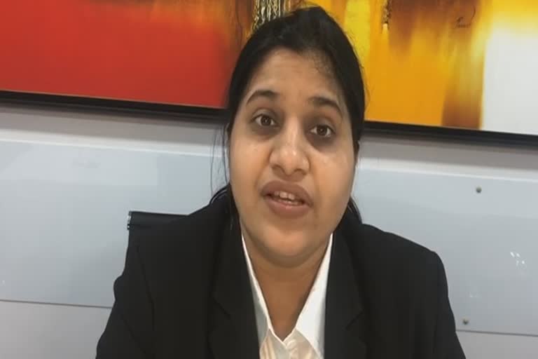 advocate swapna kode