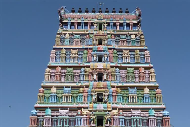 Uttirakosamangai aarudhira preparation work