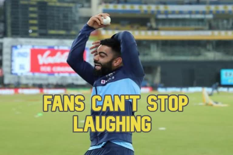 KOHLI