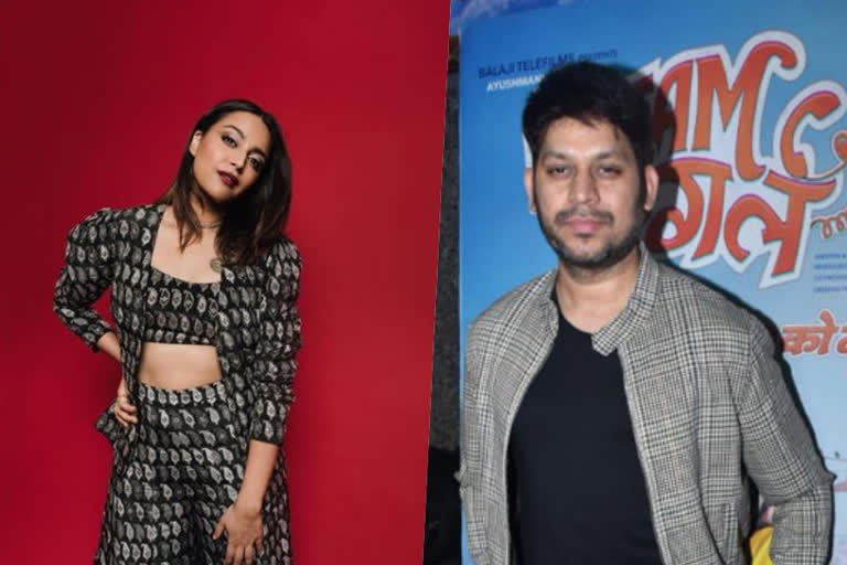 Dream Girl director calls Swara Bhasker 'sasti cheez', throws cheap jokes at actor