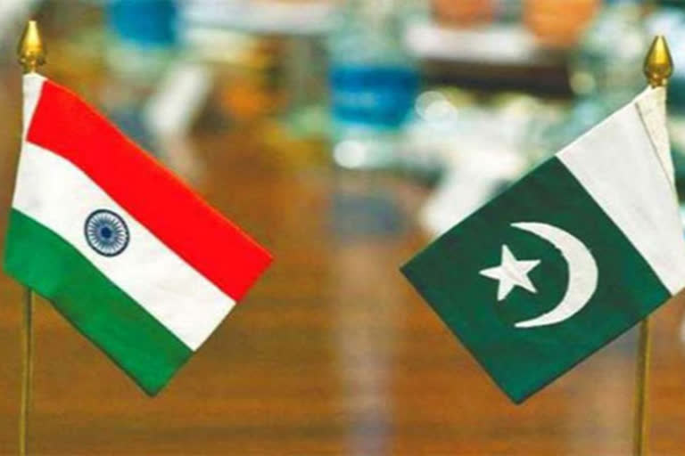 Pak summons Indian Charge d'Affaires Gaurav Ahluwalia