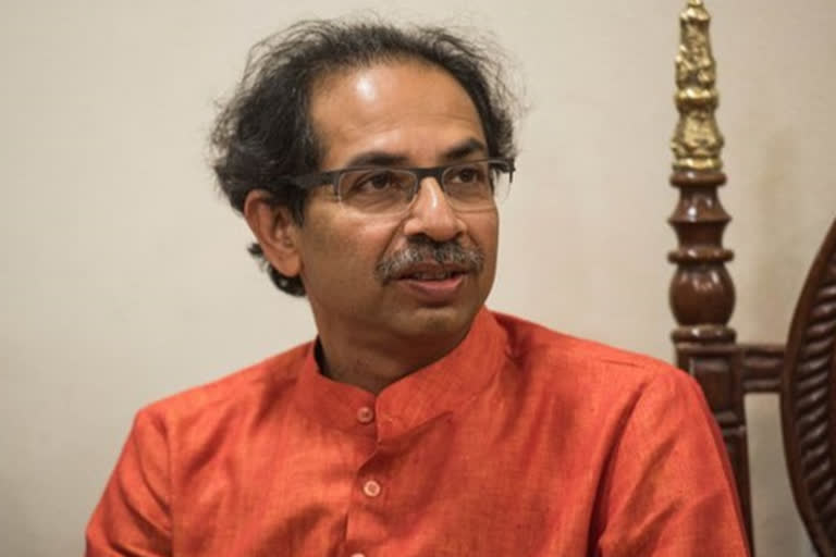 uddhav-thackeray-said-that-no-industry-would-be-allowed-to-migrate-outside-the-state